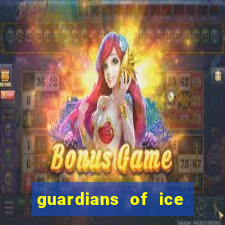 guardians of ice and fire demo